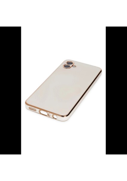 Samsung Galaxy A04 Kılıf Volet Silikon indirimleri