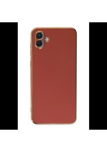 Samsung Galaxy A04 Kılıf Volet Silikon fiyatları