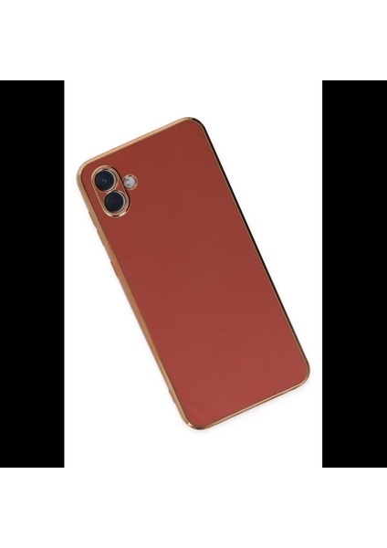 Samsung Galaxy A04 Kılıf Volet Silikon modelleri