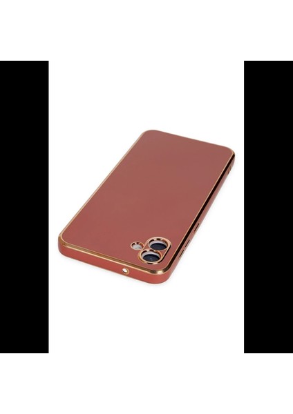 Samsung Galaxy A04 Kılıf Volet Silikon fırsatları