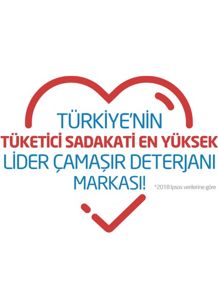 Toz Çamaşır Deterjanı Sık Yıkananlar 9 Kg
