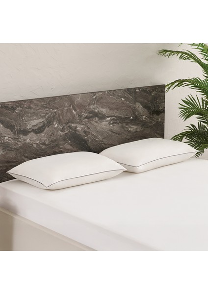Microflex Hibrit Yaylı Yastık modelleri