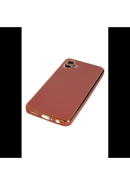 Samsung Galaxy A04 Kılıf Volet Silikon indirimleri