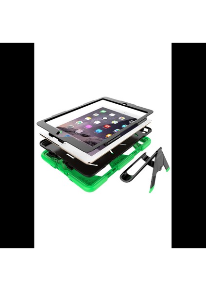 iPad 5 Air 9.7 Kılıf Griffin Tablet Kapak