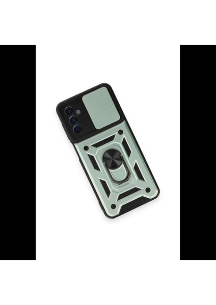 Samsung Galaxy M14 5g Kılıf Pars Lens Yüzüklü Silikon fırsatları