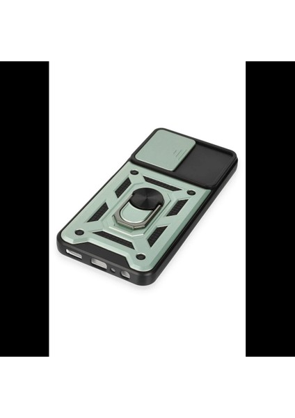 Samsung Galaxy M14 5g Kılıf Pars Lens Yüzüklü Silikon indirimleri