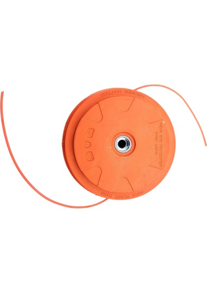 Be-Welt B.h.d BHD00320 M12 Misina Tırpan Başlığı modelleri