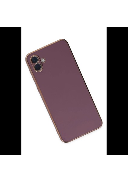 Samsung Galaxy A04 Kılıf Volet Silikon modelleri