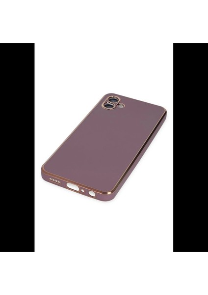 Samsung Galaxy A04 Kılıf Volet Silikon indirimleri