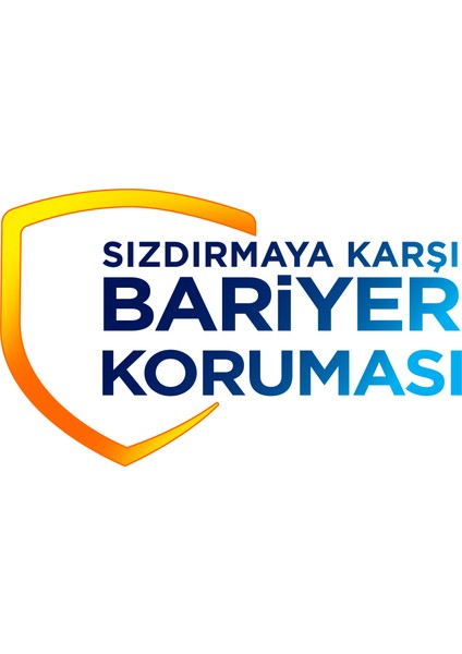 Emici Külot Unısex Large 30X4'Lü (120 Adet) indirimleri