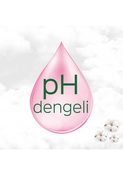 Pure&Soft Günlük Ped 96 Adet modelleri