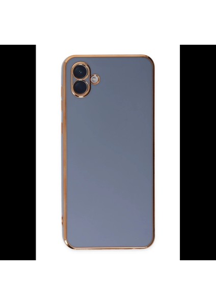 Samsung Galaxy A04 Kılıf Volet Silikon modelleri