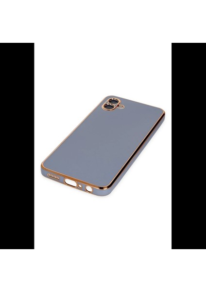 Samsung Galaxy A04 Kılıf Volet Silikon fırsatları