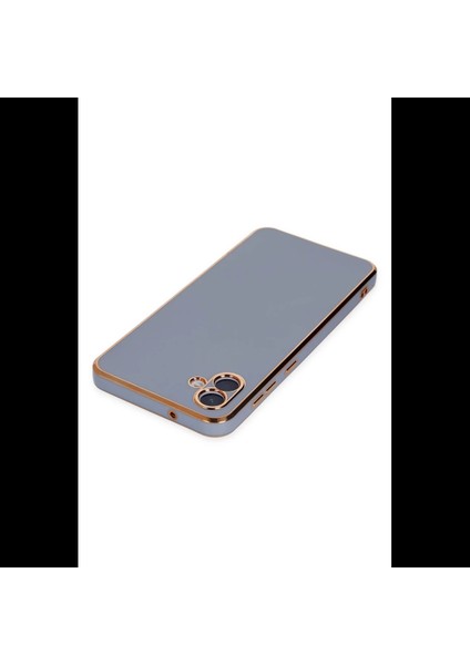 Samsung Galaxy A04 Kılıf Volet Silikon indirimleri