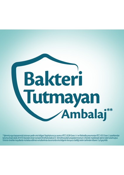 Extra Hijyen Gece Avantaj Paketi 32 Adet fırsatları