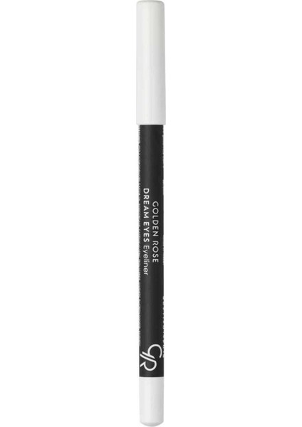 Dream Eyes Eyeliner 3'lü Jel Göz Kalemi Seti- No: 401-403-405 modelleri