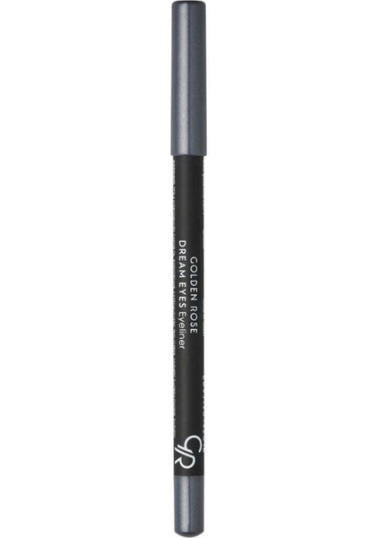 Dream Eyes Eyeliner 3'lü Jel Göz Kalemi Seti- No: 401-403-405 fırsatları