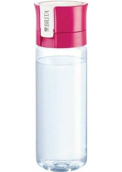 Filtre Şişesi Brita S1184 Kırmızı 600 ml Filtre (Yurt Dışından) fiyatları