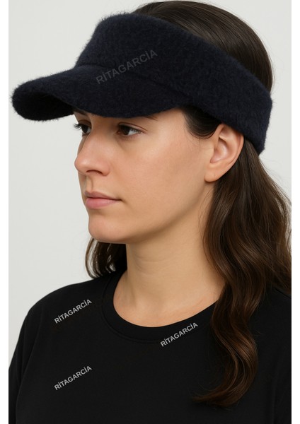 Peluş Vizör Kışlık Şapkası fiyatları