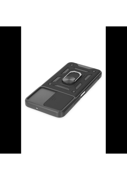 Vivo Y16 Kılıf Pars Lens Yüzüklü Silikon fırsatları