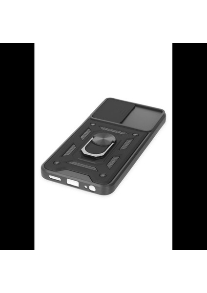 Vivo Y16 Kılıf Pars Lens Yüzüklü Silikon indirimleri