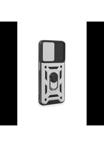 Samsung Galaxy M14 5g Kılıf Pars Lens Yüzüklü Silikon fiyatları