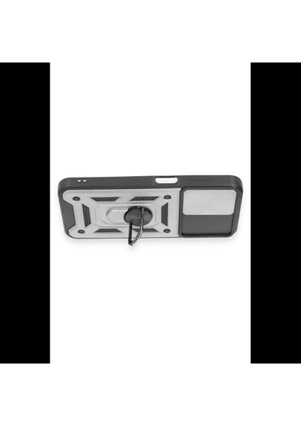 Samsung Galaxy M14 5g Kılıf Pars Lens Yüzüklü Silikon modelleri