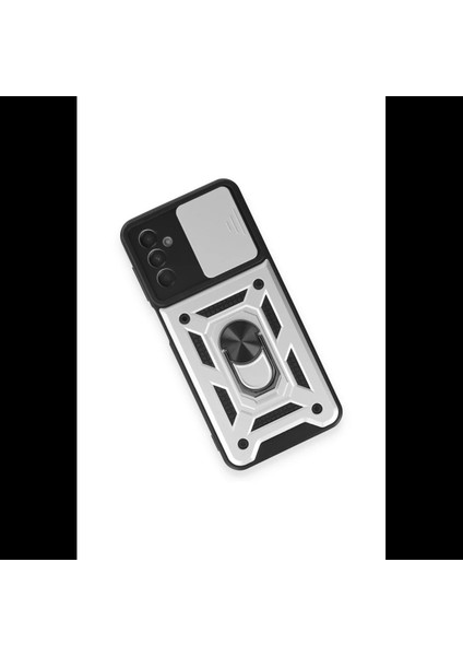 Samsung Galaxy M14 5g Kılıf Pars Lens Yüzüklü Silikon fırsatları