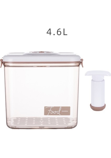 Vakum Taze Saklama Kutusu (Yurt Dışından) fiyatları