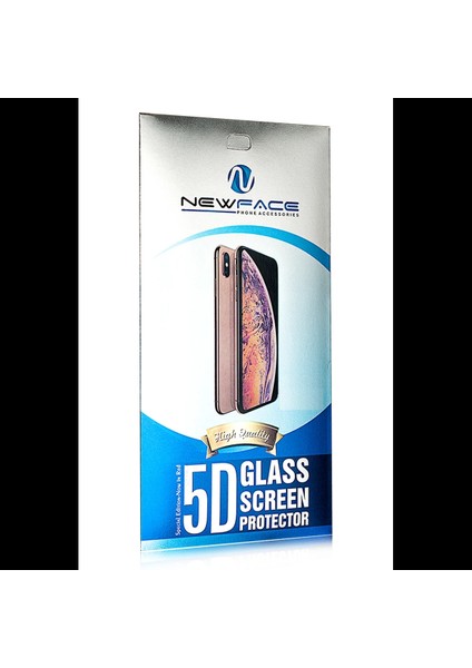 Lg K41S 5d Eko Cam Ekran Koruyucu