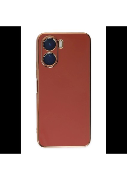 Vivo Y16 Kılıf Volet Silikon fiyatları