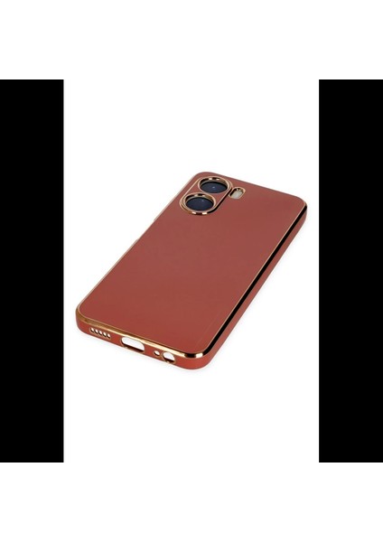 Vivo Y16 Kılıf Volet Silikon indirimleri