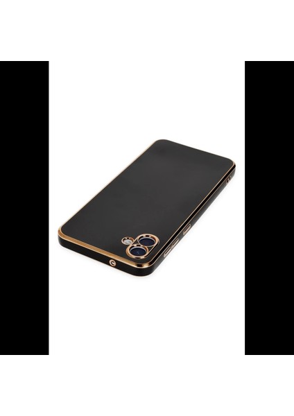 Samsung Galaxy A04 Kılıf Volet Silikon fırsatları