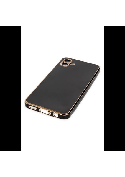 Samsung Galaxy A04 Kılıf Volet Silikon indirimleri