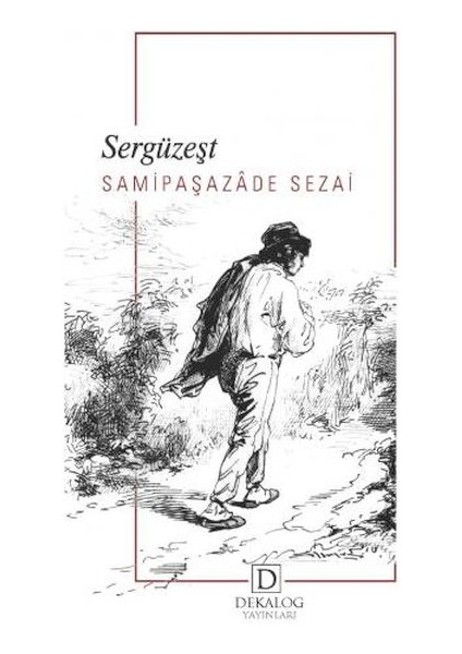 Sergüzeşt