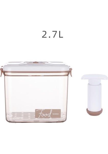 Vakum Taze Saklama Kutusu (Yurt Dışından) fiyatları