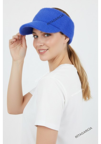 Peluş Vizör Kışlık Şapkası fırsatları