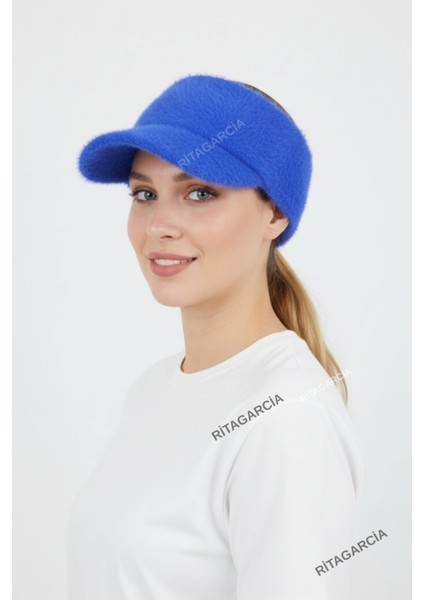 Peluş Vizör Kışlık Şapkası indirimleri