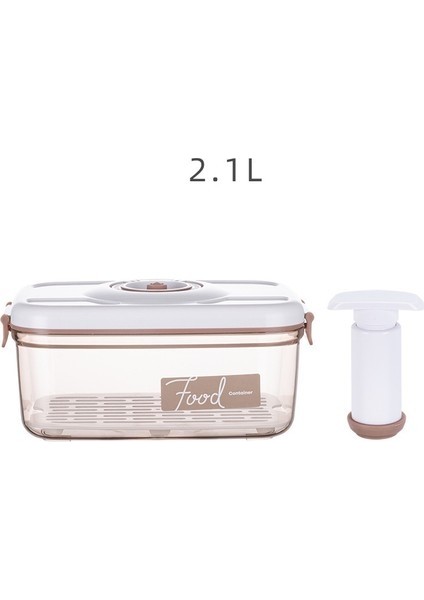 Vakumlu Taze Sebze Meyve Saklama Kutusu (Yurt Dışından) fiyatları