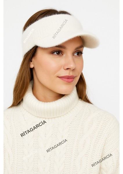 Peluş Vizör Kışlık Şapkası fırsatları