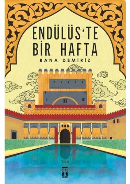 Endülüste Bir Hafta