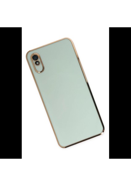 Xiaomi Redmi 9A Kılıf Volet Silikon fiyatları