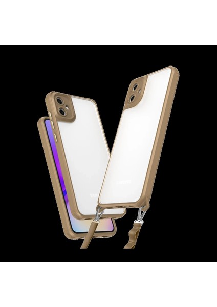 Samsung Galaxy A06 Kılıf Penta Silikon Kılıf