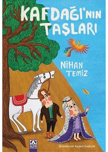 Kafdağı’nın Taşları