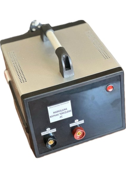 Kaynak Temizleme Makinesi fiyatları