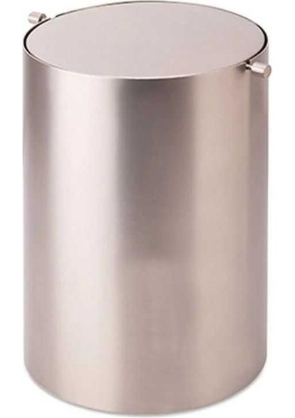 Banyo Çöp Kovası Saten Renk 3lt (BA4013 031 Nbm-Nbm) fiyatları