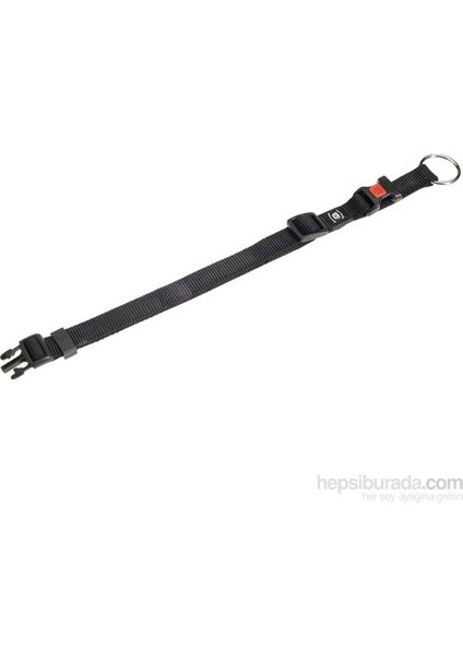 Karlıe Basıc Boyun Tasma M 40-55Cm Siyah