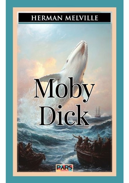 Moby Dick