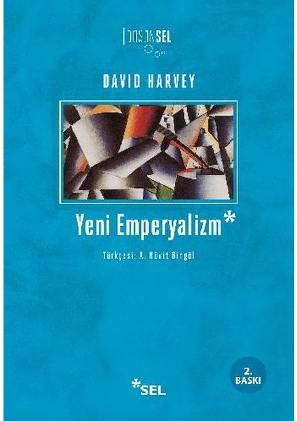 Yeni Emperyalizm