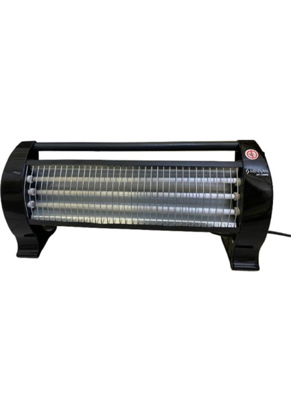 DP-1200 Dolphin 1200 W Quartz Isıtıcı fiyatları